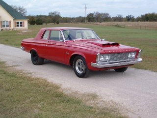 Illustration for article titled 4th of July (MOPAR OR NO CAR)
